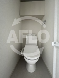 リアライズ南巽のトイレ|リアライズ南巽　トイレ