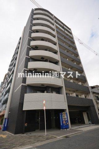 ジュネーゼみなと弁天町の設備