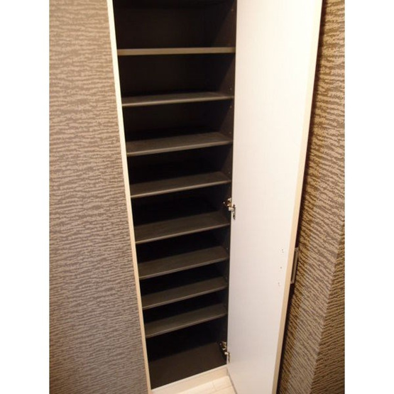 【収納】SERENE GARDEN桑園