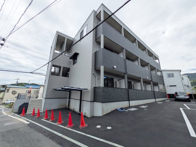クレスト山本Ⅱ