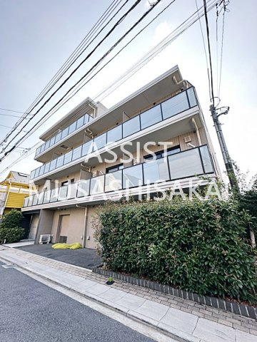 クレイシア三鷹のその他