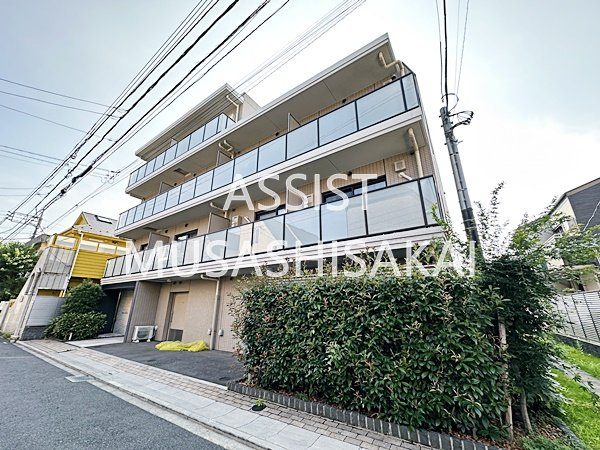 クレイシア三鷹のその他