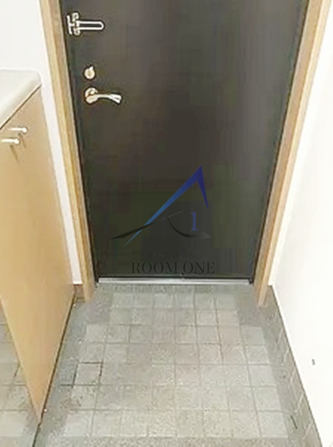 Ｋ’ｓ新中野の玄関|玄関です。