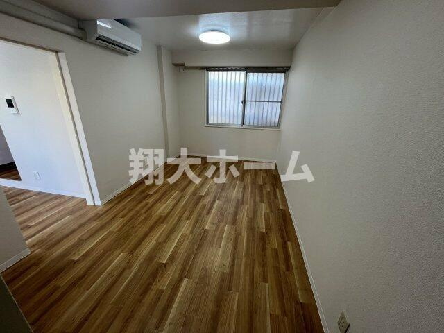 ツリーサイドＢ錦糸町の居間・リビング