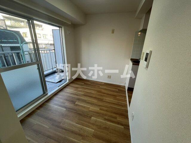 ツリーサイドＢ錦糸町の内装