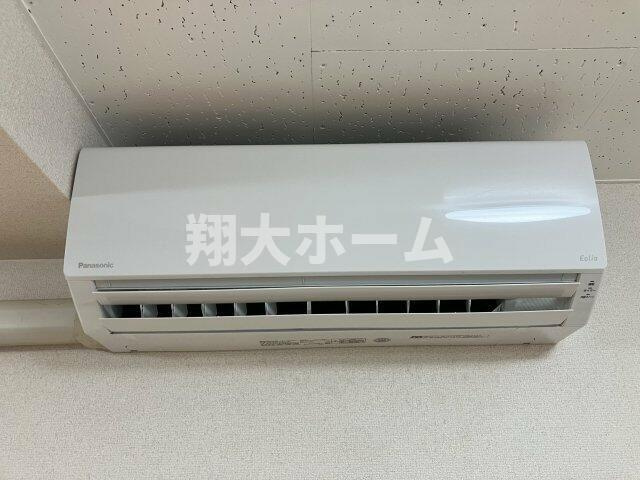 ツリーサイドＢ錦糸町の設備