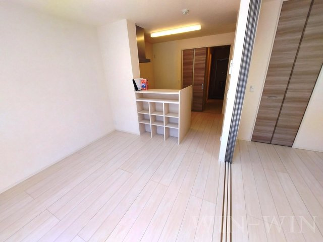 AXIS Aの居間・リビング