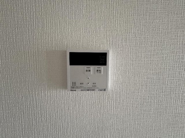 CinnamonCourtのセキュリティ|物件の画像15