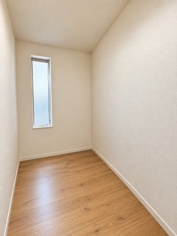 篠原北町4丁目中古戸建の収納|十分な収納スペースがあります