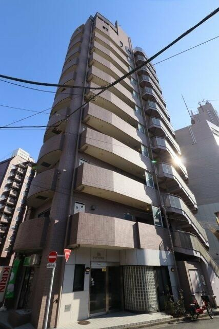 プレールアイディ大森Ⅱ