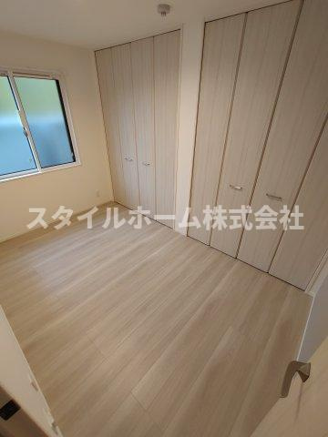 D-avance北側のその他