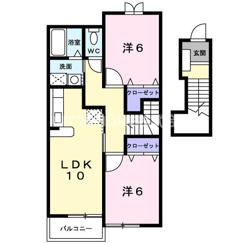 イーズパインヒルズ