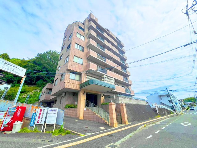 アーバンビュー府中