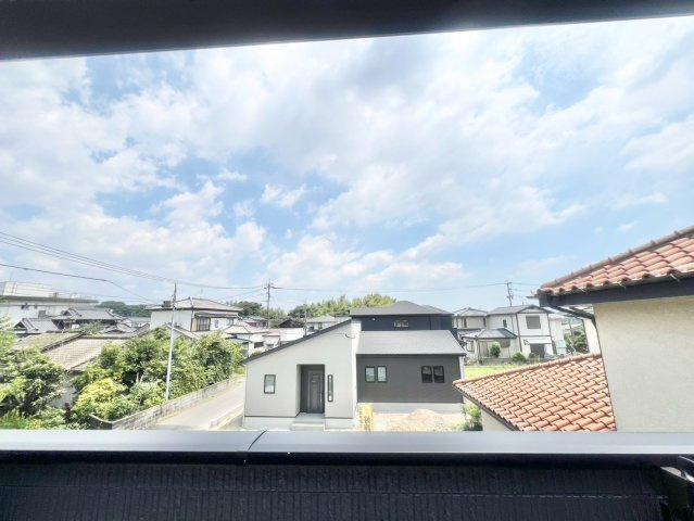 大英産業　三養基郡みやき町原古賀の展望