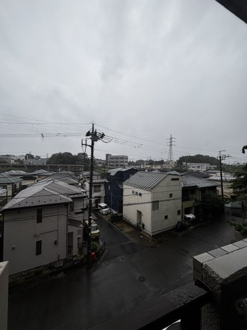 グランコート習志野の展望
