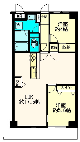 ベルデュール