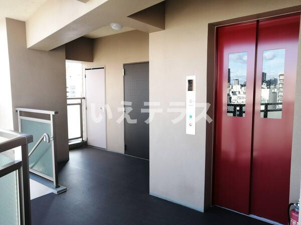 ラナップスクエア湊川公園のその他