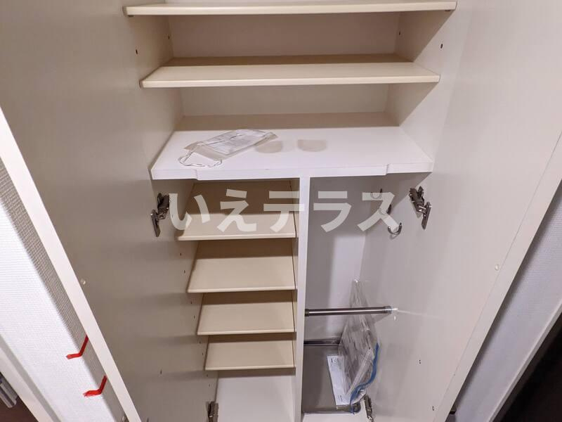 ラナップスクエア湊川公園のその他