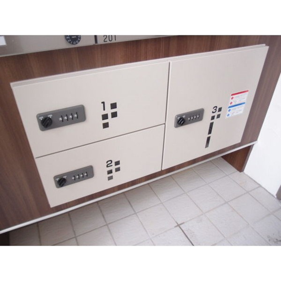 【設備】RAGUSA N5W17 A