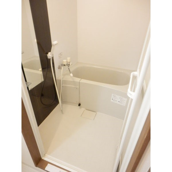 【浴室】RAGUSA N5W17 A
