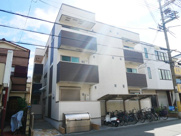 フジパレス駒川中野Ⅱ番館の画像