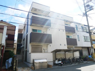 フジパレス駒川中野Ⅱ番館の画像