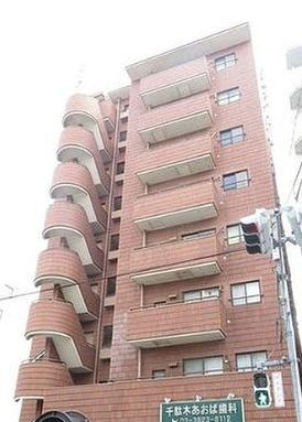 エストレージュ文京千駄木