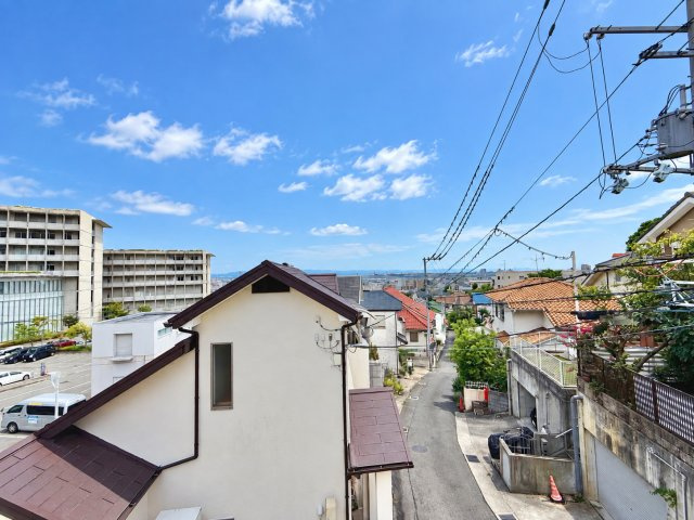篠原北町4丁目中古戸建のその他