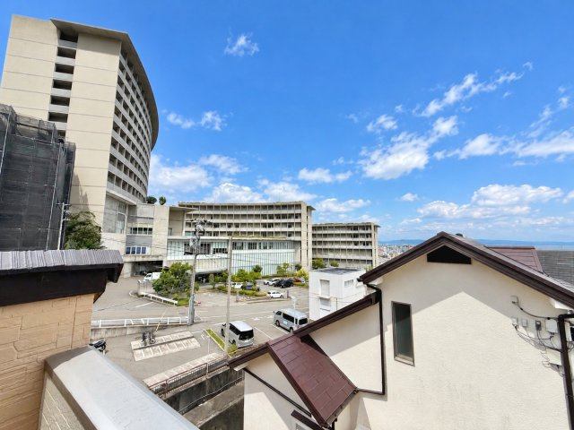篠原北町4丁目中古戸建のその他