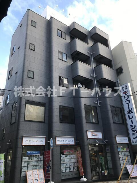 第３池田ビル