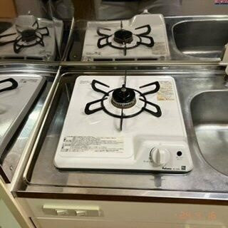 ヴェルステージ大森西のキッチン