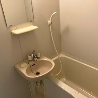 ヴェルステージ大森西の浴室