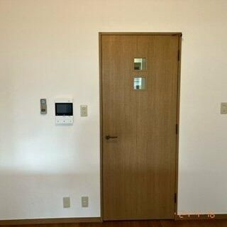 ヴェルステージ大森西のセキュリティ