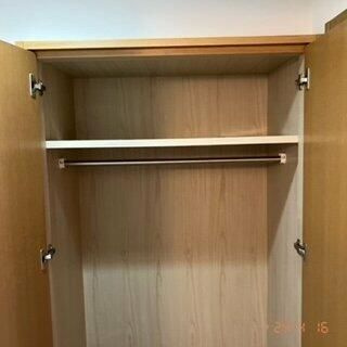 ヴェルステージ大森西の収納