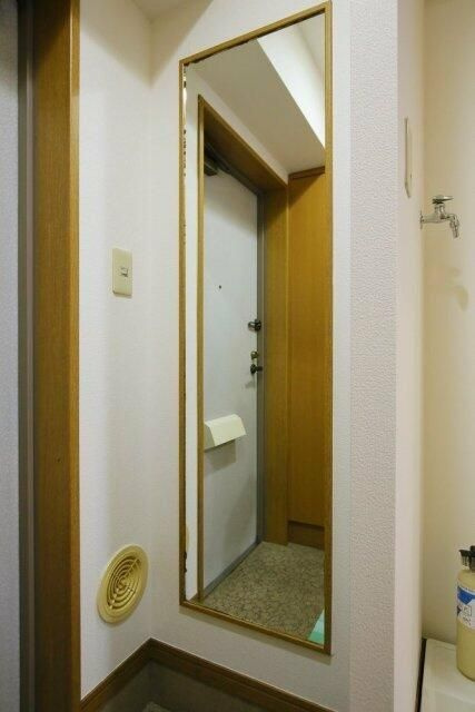 ヴェルステージ大森西の洋室