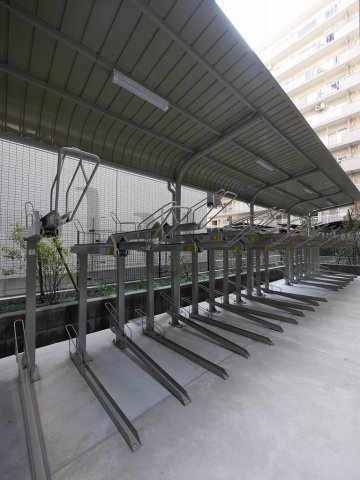 ステラコート川崎のその他共用部分