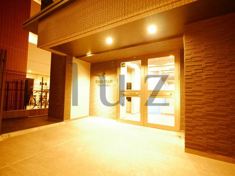 ステラコート川崎