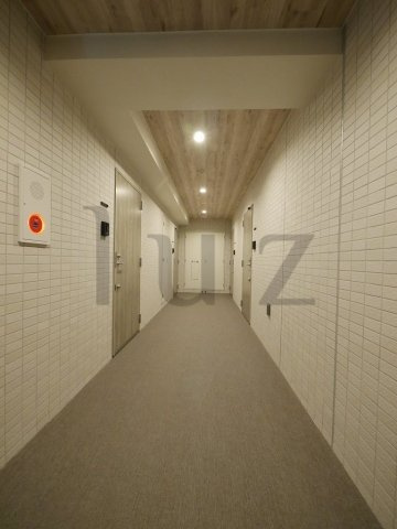 ステラコート川崎のその他共用部分