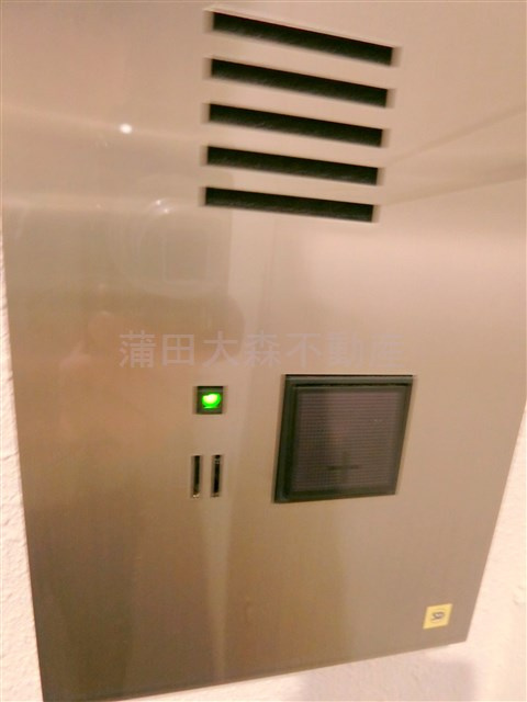 SYFORME 田園調布南 Asyl Courtの設備