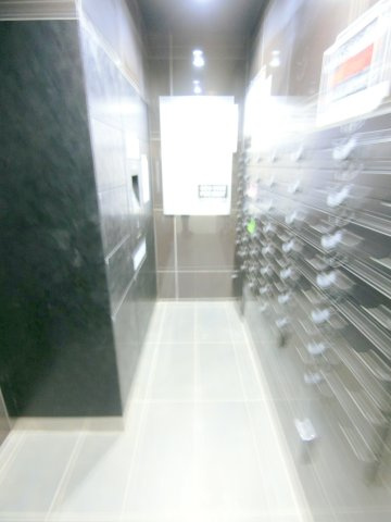 SYFORME 田園調布南 Asyl Courtのその他共用部分|宅配BOX　メールBOX