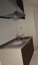 アーバンウェイル田端のキッチン