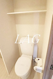 【トイレ】 | リファイズエクスクルーシブ | トイレです。