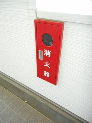 ローリイットの設備