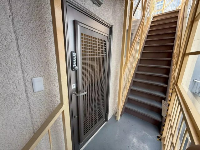 SA245 SA-クロスブラン日暮里1のその他共用部分