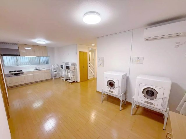 SA245 SA-クロスブラン日暮里1のキッチン