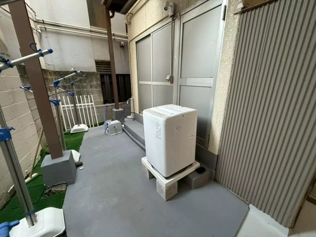 SA245 SA-クロスブラン日暮里1の設備