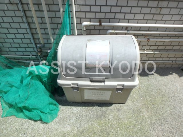 メゾン　ド　ルエラのその他共用部分