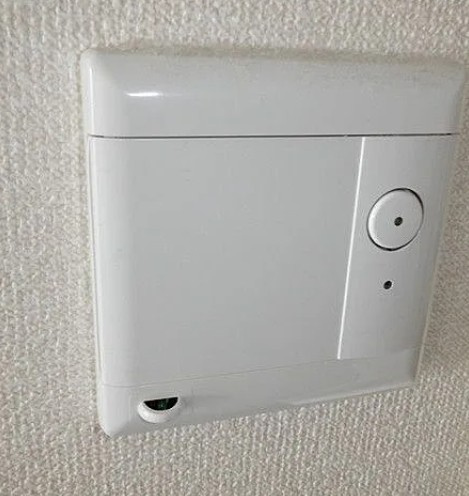 パークキューブ西ヶ原ステージの設備