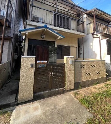 王居殿２丁目　中古戸建