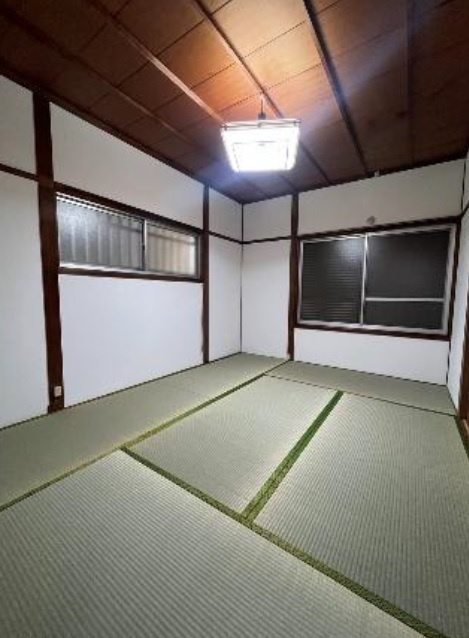 王居殿２丁目　中古戸建の和室